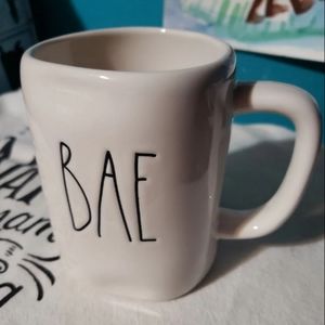 Rae dunn mug